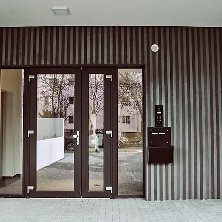 Luxury Vibes Near Iulius Mall * Timisoara