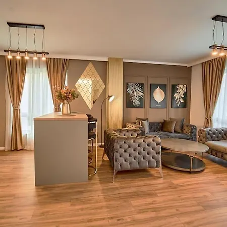 Apartment Luxury Vibes Near Iulius Mall